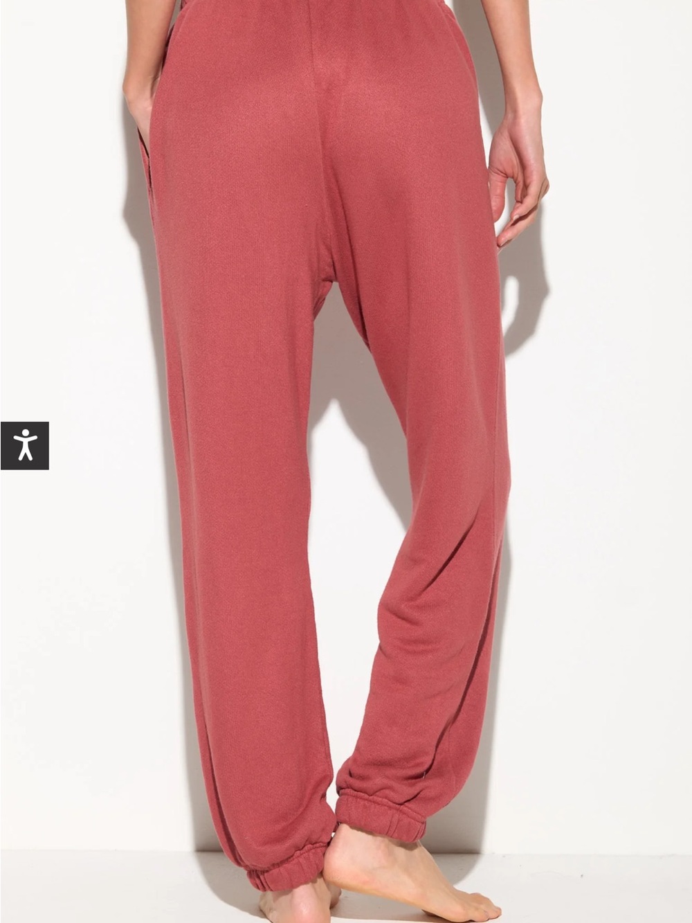 SG Insignia Bradbury Sweatpant - Picture 2 of 4
